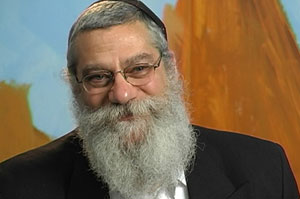 Dr. Dovid Sholom Pape
